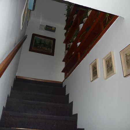 Penzion Zavodsky Český Krumlov Buitenkant foto