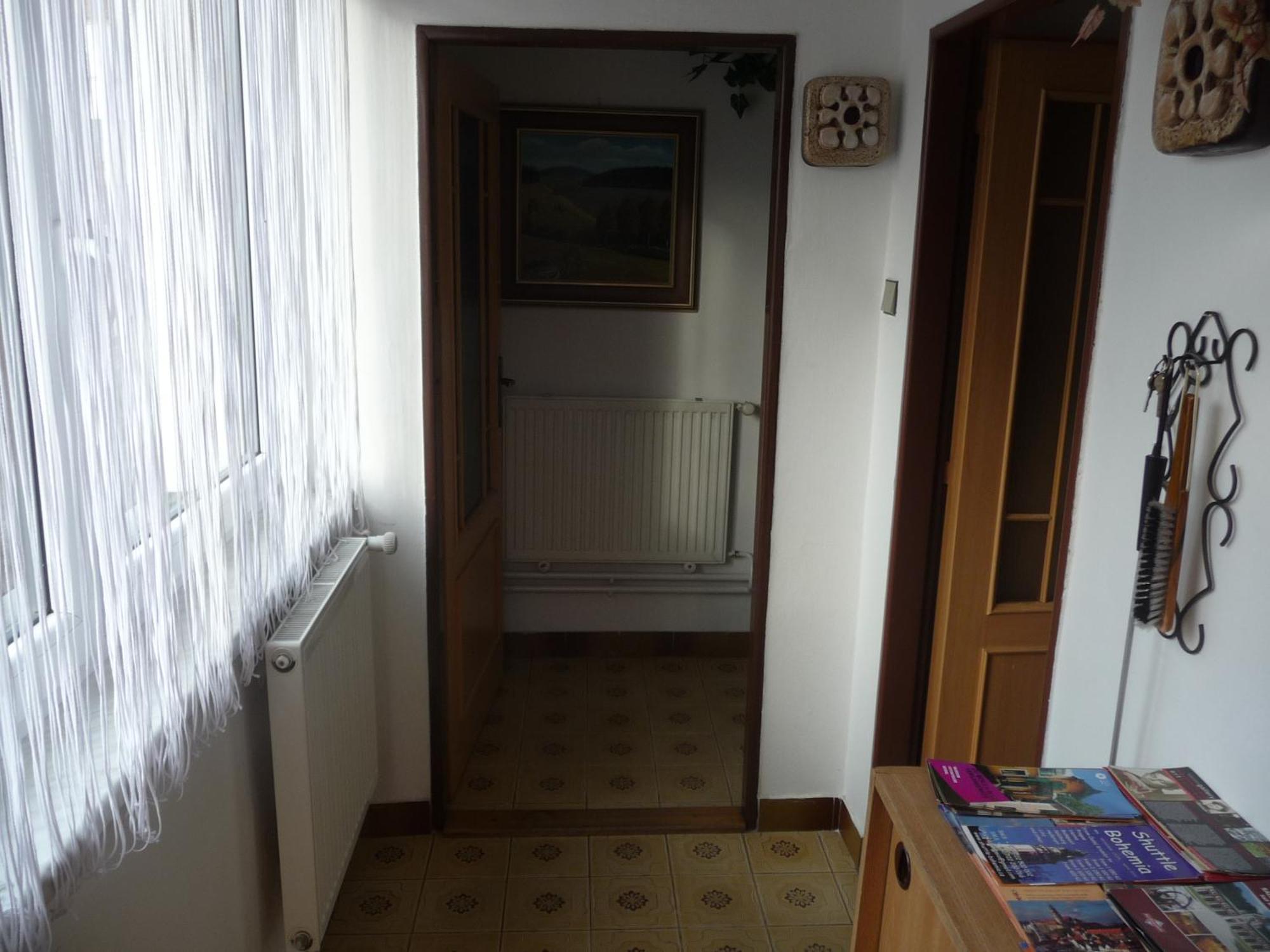 Penzion Zavodsky Český Krumlov Buitenkant foto