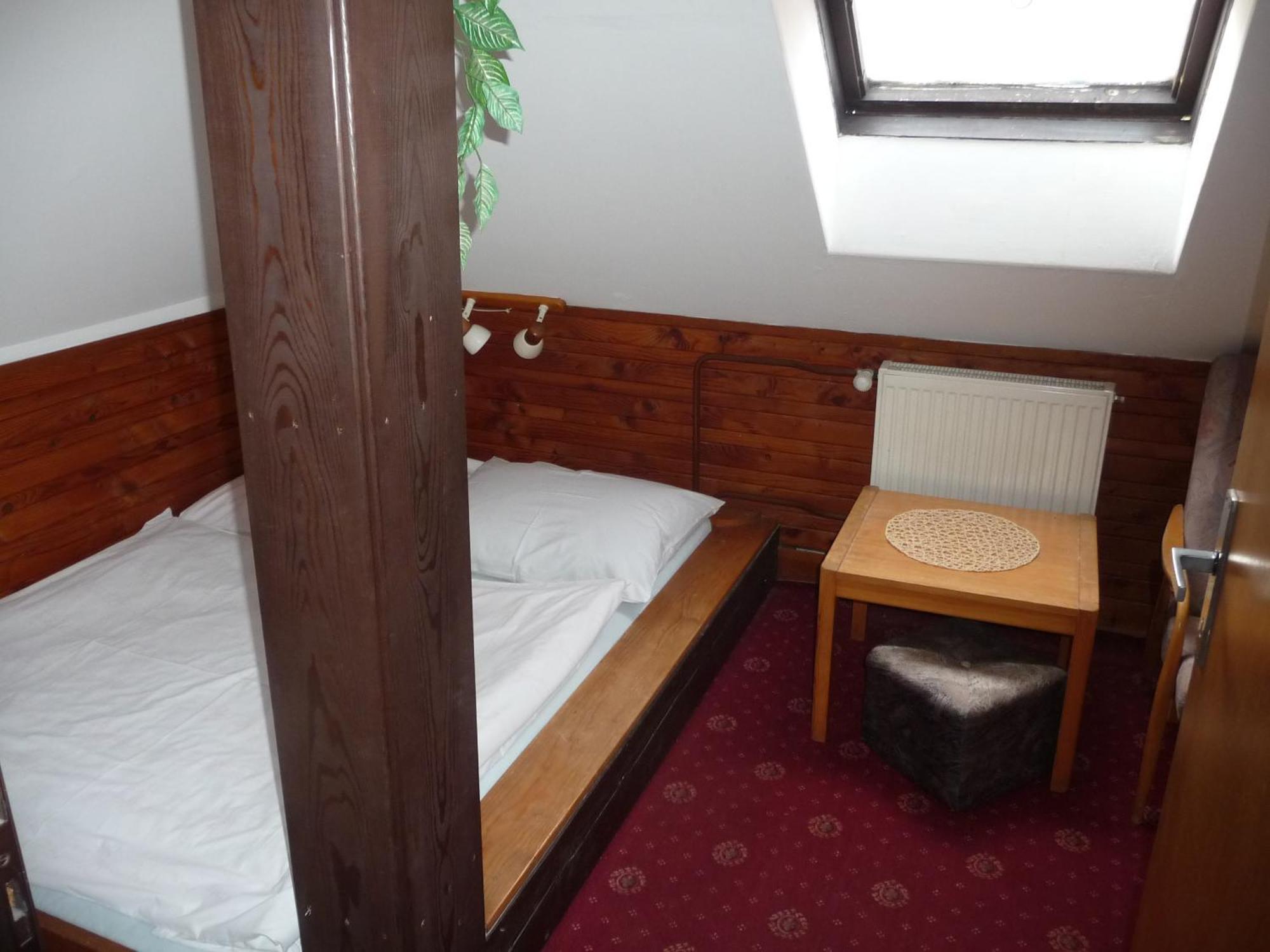 Penzion Zavodsky Český Krumlov Buitenkant foto